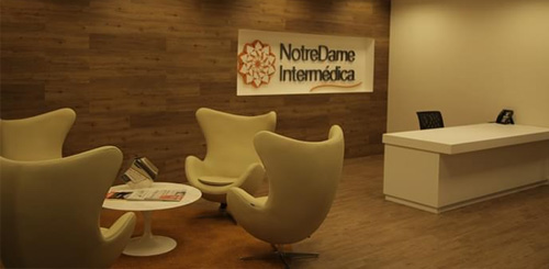 Plano de Saúde Intermédica PME